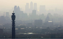 Le Royaume-Uni pollué et bientôt ruiné ?