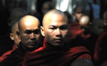 Birmanie : la longue marche vers la démocratie Birmanie : la longue marche vers la démocratie