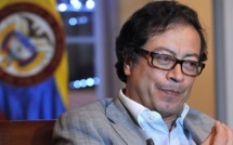 Colombie : Bye Bye Petro !