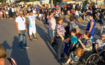 Quand la terre tremble au Chili Quand la terre tremble au Chili