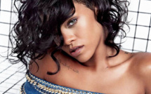 Rihanna, plus qu'une it-girl, une icône Rihanna, plus qu'une it-girl, une icône