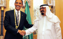 Etats-Unis/Arabie Saoudite : des relations privilégiées sur fond de tension Etats-Unis/Arabie Saoudite : des relations privilégiées sur fond de tension