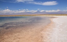 Atacama, au coeur des rêves