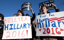 Hillary Clinton : l’ambition présidentielle d’une ex-Première Dame Hillary Clinton : l’ambition présidentielle d’une ex-Première Dame