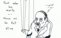 Algérie 2014 : l'élection du fantôme Bouteflika
