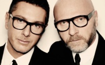 Italy : Domenico Dolce and Stefano Gabbana found guilty of tax evasion by an Italian appeals court Italy : Domenico Dolce and Stefano Gabbana found guilty of tax evasion by an Italian appeals court