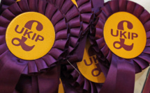 Pourquoi UKIP ne l'emportera pas en Ecosse Pourquoi UKIP ne l'emportera pas en Ecosse