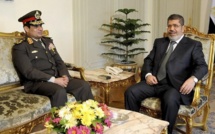 Les deux Egypte : forces en présence d'une révolution ratée (1/2)
