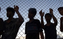Manus Island : la face cachée de l'immigration australienne