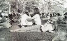 Nimbin : capitale australienne du cannabis