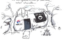 Les 200 lycéennes enlevées par Boko Haram restent introuvables