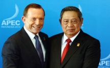 Australie-Indonésie : je t'aime, moi non plus