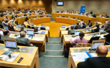 UE : la coopération transfrontalière menacée ? UE : la coopération transfrontalière menacée ?