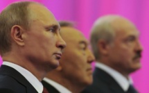 L’Union eurasiatique, un sérieux concurrent pour l’Union européenne ?