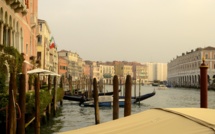 Venezia amore mio !