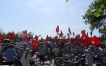 Chine-Vietnam : la guerre des plateformes pétrolières