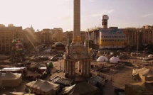 Ukraine : la face cachée de Maïdan Ukraine : la face cachée de Maïdan