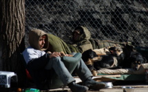 Montréal : les itinérants, le silence de la société Montréal : les itinérants, le silence de la société