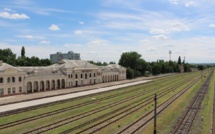 Au revers de l’Ukraine, la Transnistrie tend les bras à la Russie Au revers de l’Ukraine, la Transnistrie tend les bras à la Russie