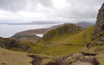 Skye : échappée sur l'île des brumes Skye : échappée sur l'île des brumes
