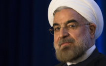 L'Iran a-t-il vraiment changé ? L'Iran a-t-il vraiment changé ?