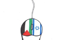 Israël / Palestine : une fracture très nette