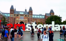 Les Pays-Bas à travers l'objectif Les Pays-Bas à travers l'objectif