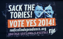 Ecosse : le référen-quoi ? Ecosse : le référen-quoi ?