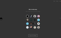 Ello, le réseau social qui veut mettre Facebook sur la touche