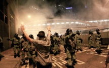 Sept points pour comprendre la situation actuelle à Hong Kong