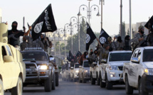 Islamic State : the Funding Dilemma