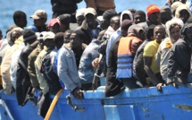 Dix ans de Frontex au Sahel (1/3)