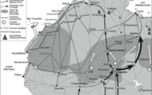 Dix ans de Frontex au Sahel (2/3)
