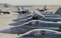 Le gouvernement canadien entre de plain pied dans la lutte contre l’Etat islamique Le gouvernement canadien entre de plain pied dans la lutte contre l’Etat islamique