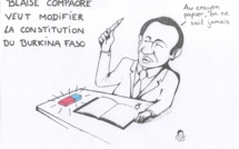 Modifier la Constitution pour rester au pouvoir