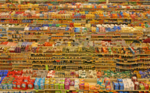 L’UE remet en question le système d’étiquetage britannique sur les produits alimentaires