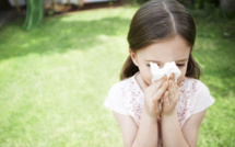 Enterovirus D68 : uma gripe perigosa