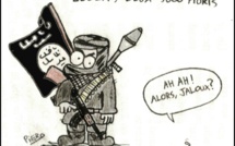 Ebola, mort à tout-va