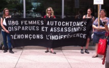 Canada : tensions étouffées autour des disparitions autochtones ? Canada : tensions étouffées autour des disparitions autochtones ?