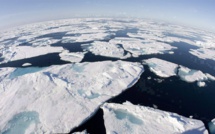 Les revendications territoriales canadiennes au Pôle Nord