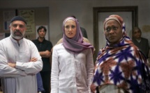 Little Mosque on the Prairie: What if Laura Ingalls has believed in Allah?