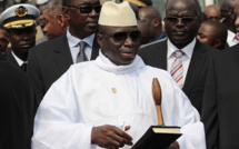 Gambie : coup d’État manqué et répression sanguinaire