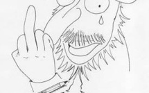 Fusillade à Charlie Hebdo : L'hommage de nos dessinateurs