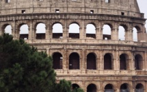 Le Colisée : un monument en constante évolution depuis 2 000 ans