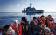 Opération Triton : l’Europe s’aveugle sur la réalité de l’immigration