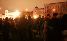Asylum Reforms sparks Division in Austria