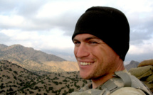 États-Unis : un vétéran de la guerre en Afghanistan revient sur son expérience (1/2)