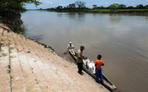 Colombie : les « Ningún nombre », des cadavres adoptés Colombie : les « Ningún nombre », des cadavres adoptés
