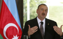 Azerbaïdjan, pétrole et droits de l'Homme