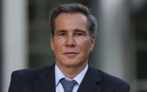 L'affaire Alberto Nisman secoue l'Argentine